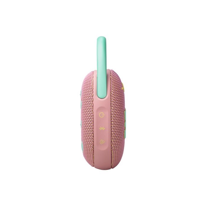 JBL CLIP5PINK