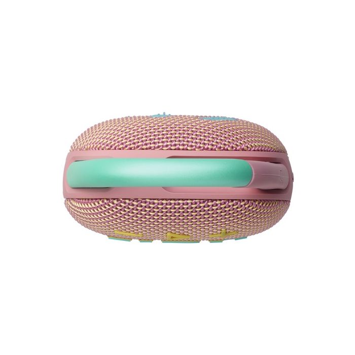 JBL CLIP5PINK