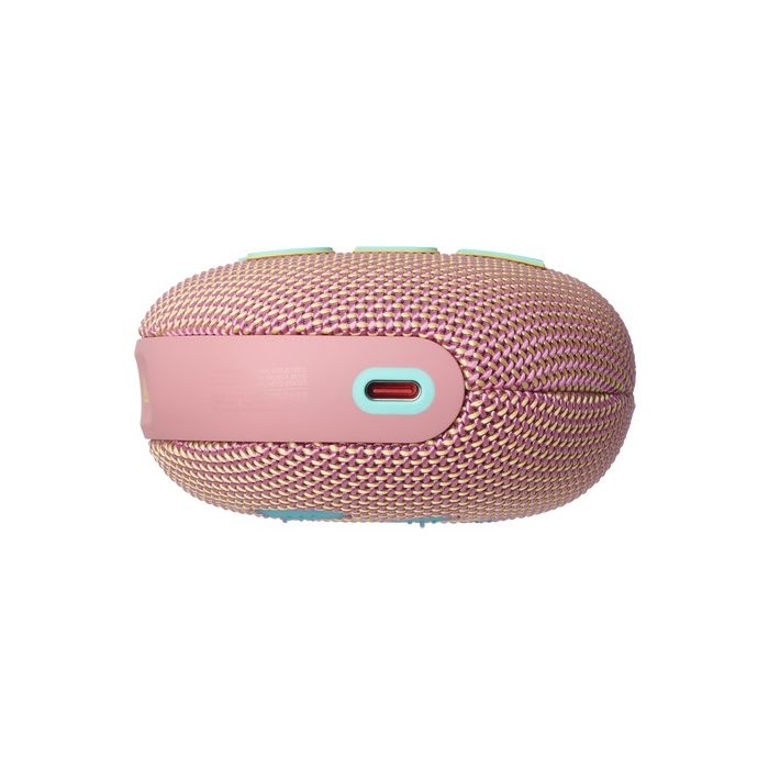 JBL CLIP5PINK