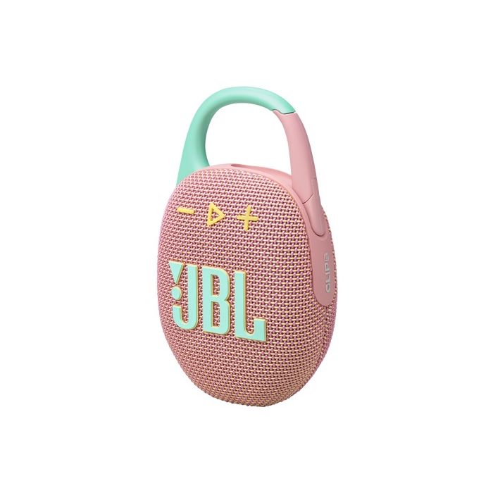 JBL CLIP5PINK