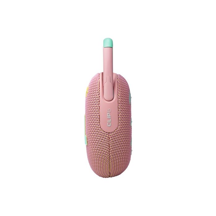 JBL CLIP5PINK