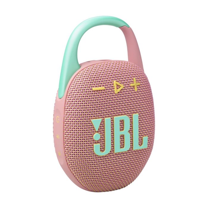 JBL CLIP5PINK
