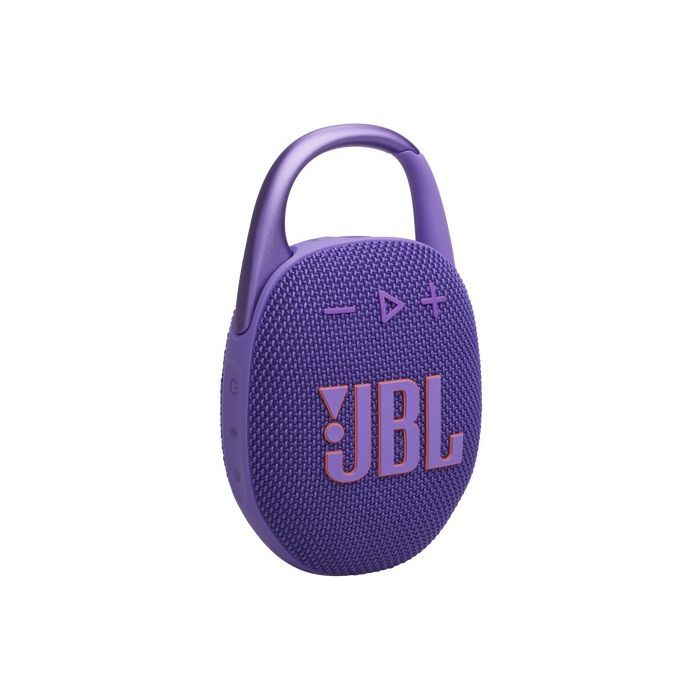 JBL CLIP5PUR/T