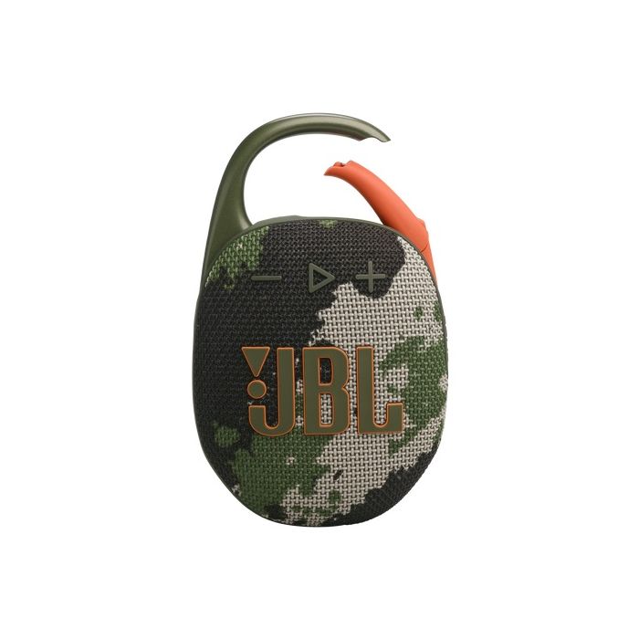 JBL CLIP5SQUAD