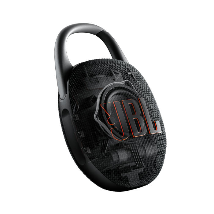 JBL CLIP5SQUAD