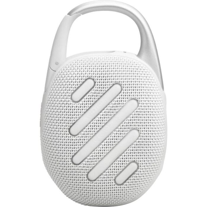 JBL CLIP5WHT
