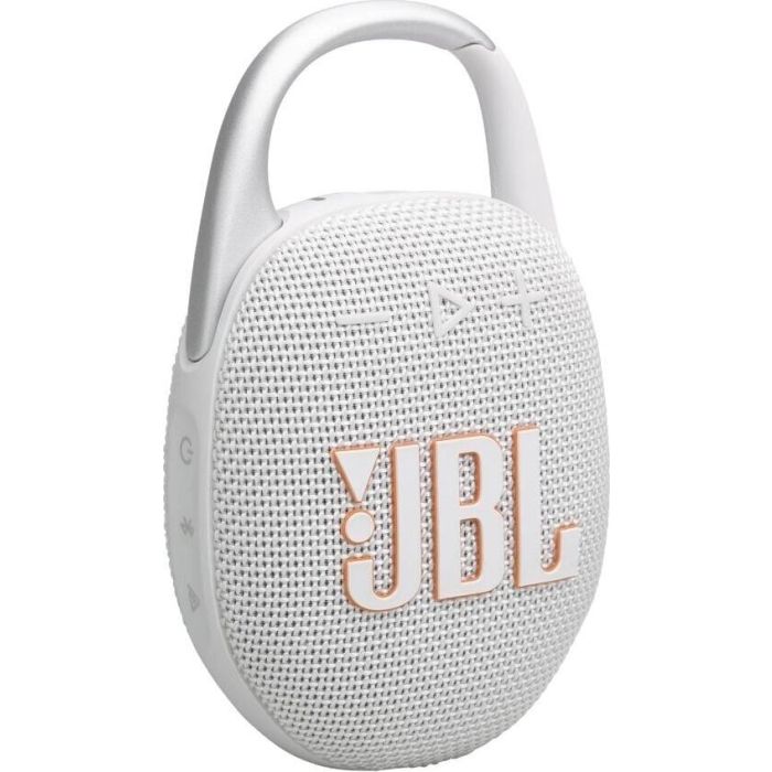 JBL CLIP5WHT