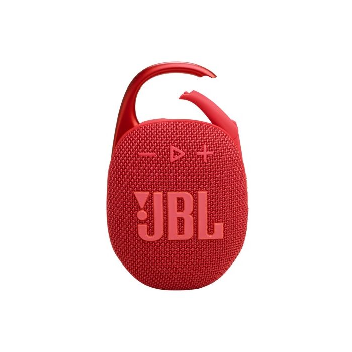 JBL CLIP5RED