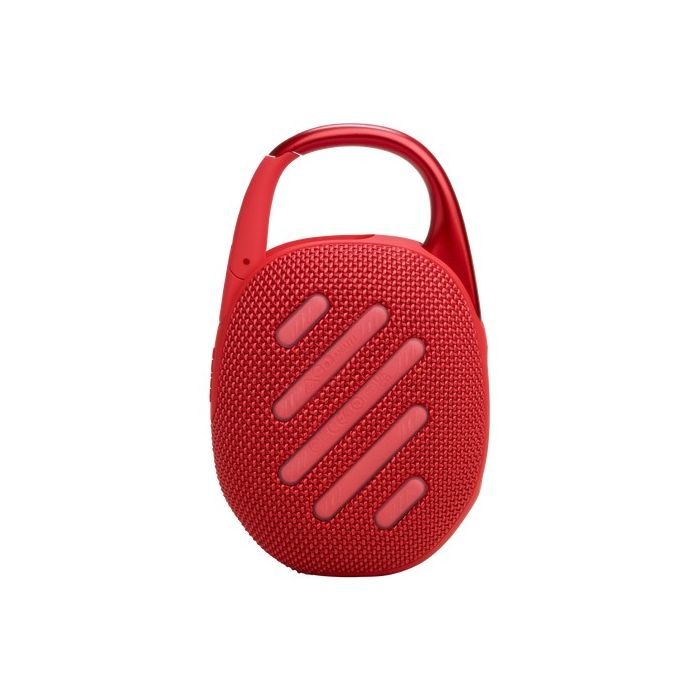 JBL CLIP5RED