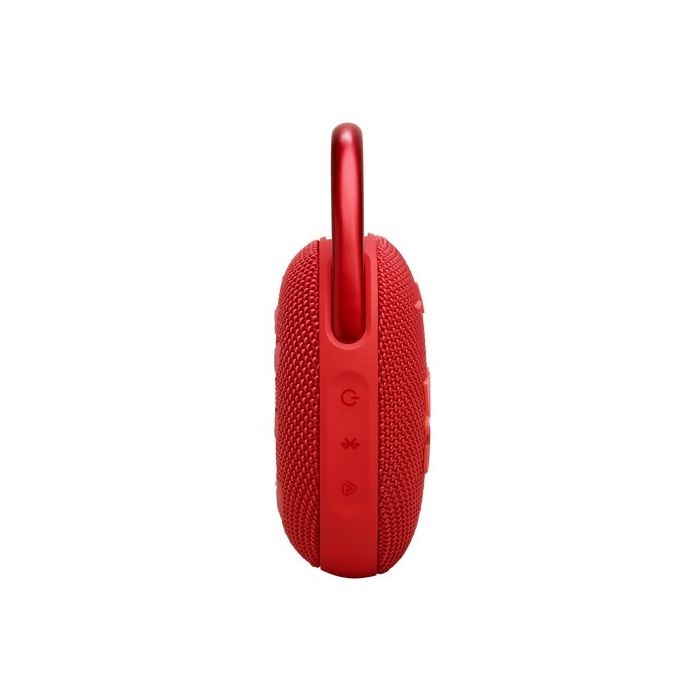 JBL CLIP5RED