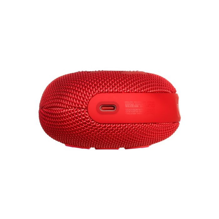 JBL CLIP5RED