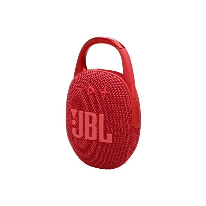 JBL CLIP5RED