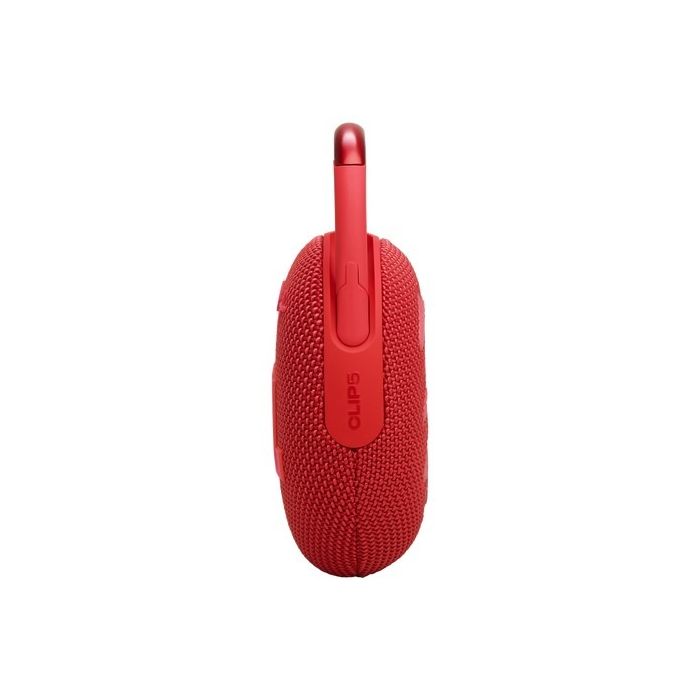 JBL CLIP5RED