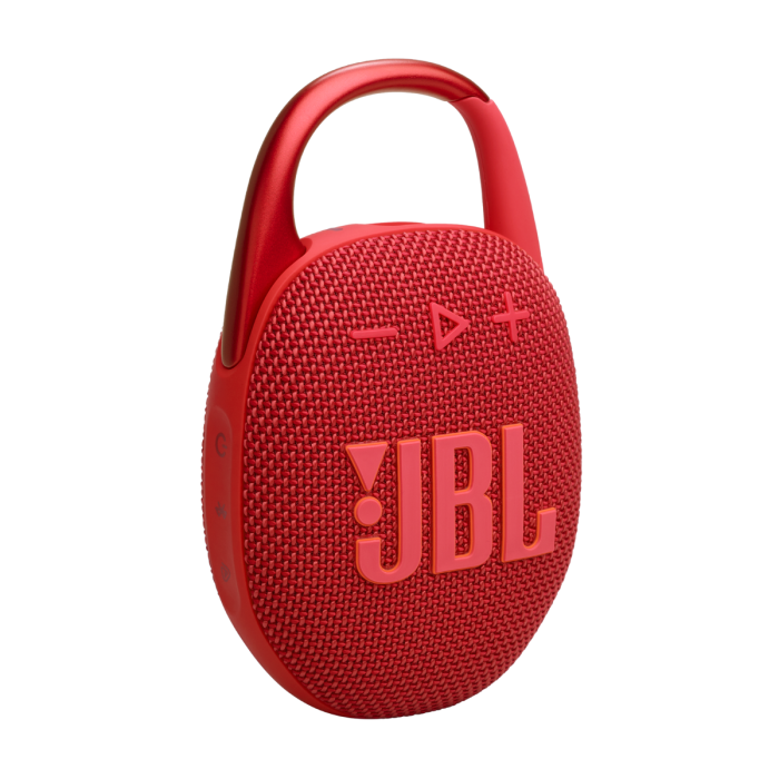 JBL CLIP5RED