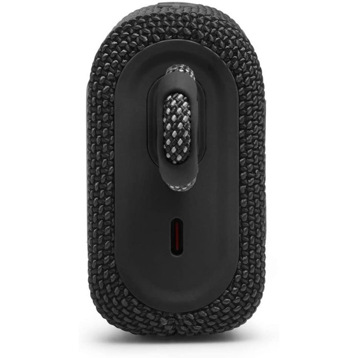 JBL GO 3 BLK