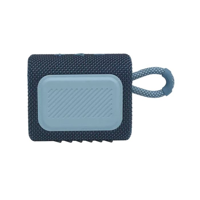 JBL GO 3 BLU