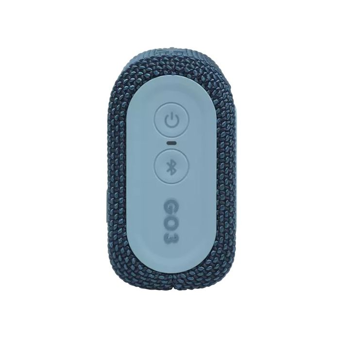 JBL GO 3 BLU