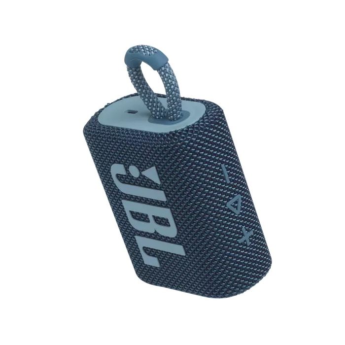 JBL GO 3 BLU