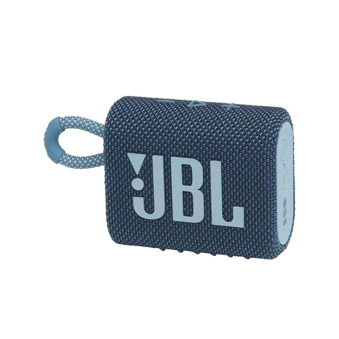 JBL GO 3 BLU