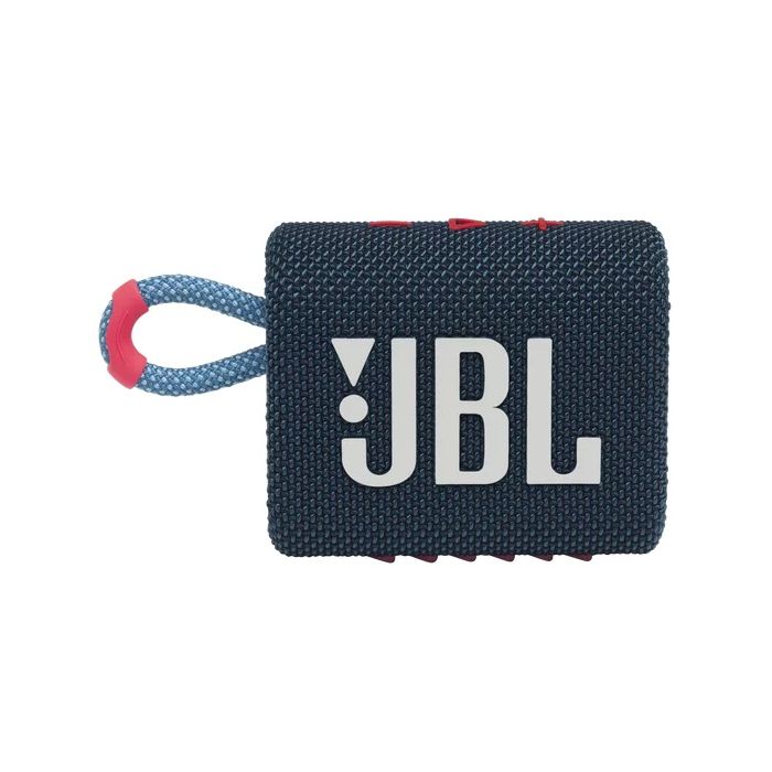 JBL GO 3 BLUP