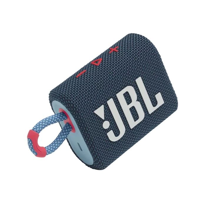 JBL GO 3 BLUP
