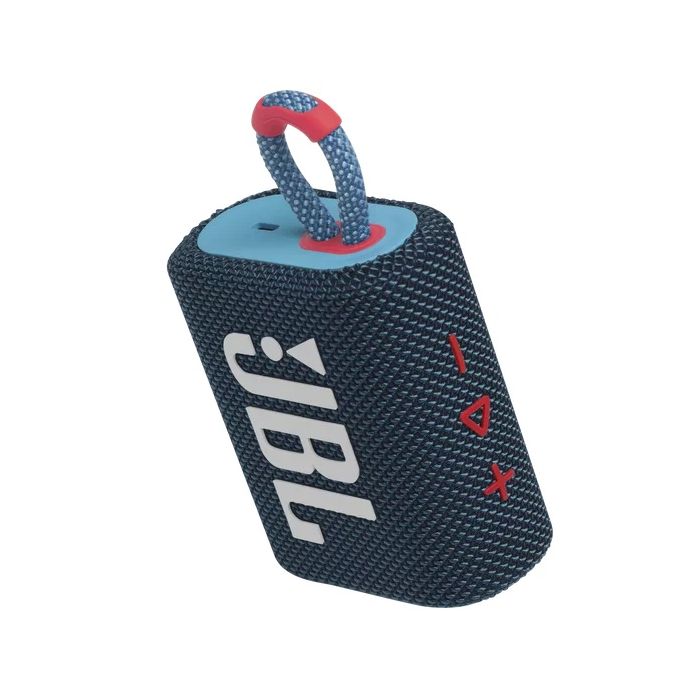 JBL GO 3 BLUP
