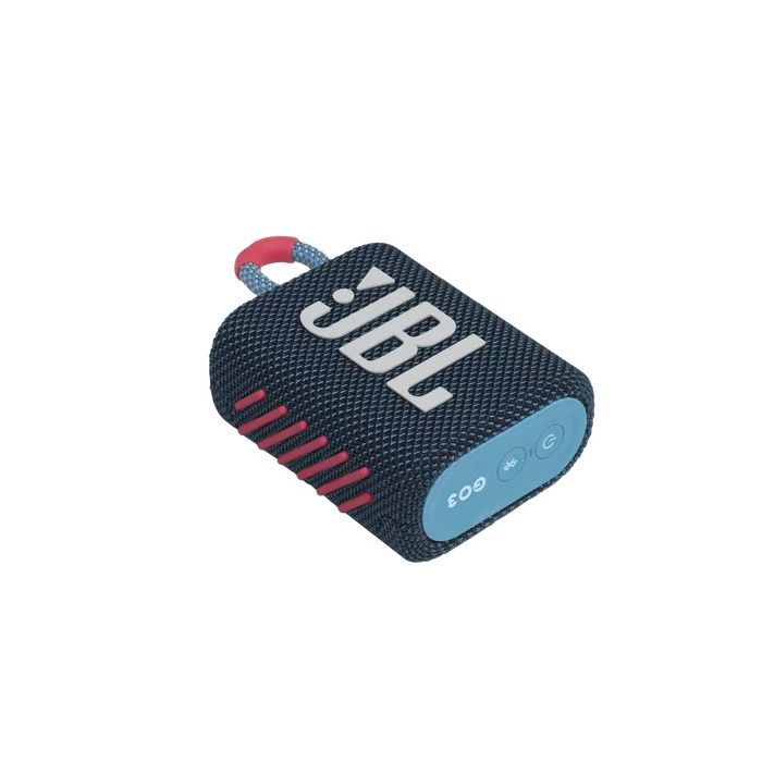 JBL GO 3 BLUP