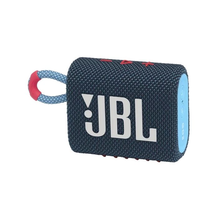 JBL GO 3 BLUP
