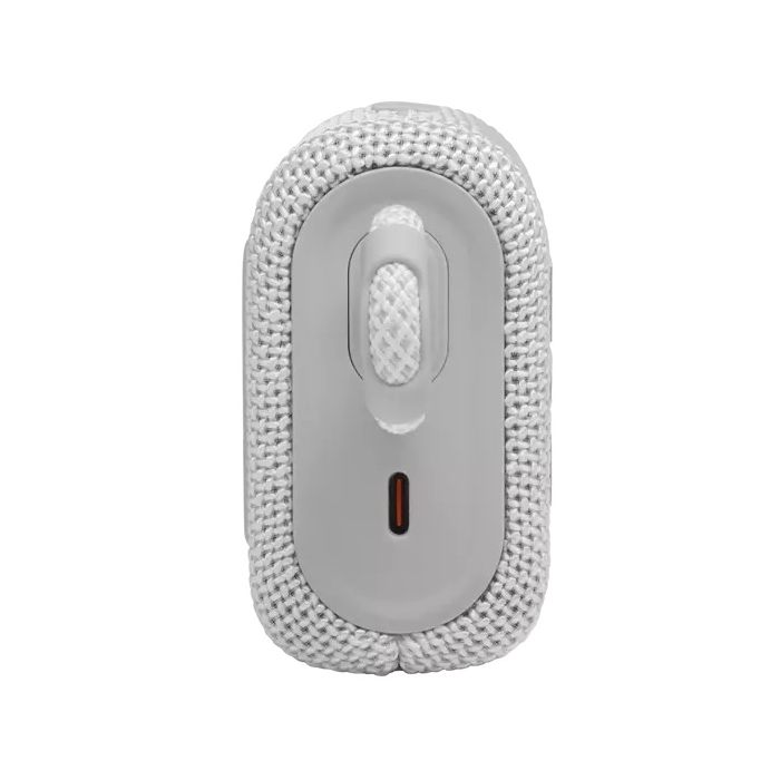JBL GO 3 WHT