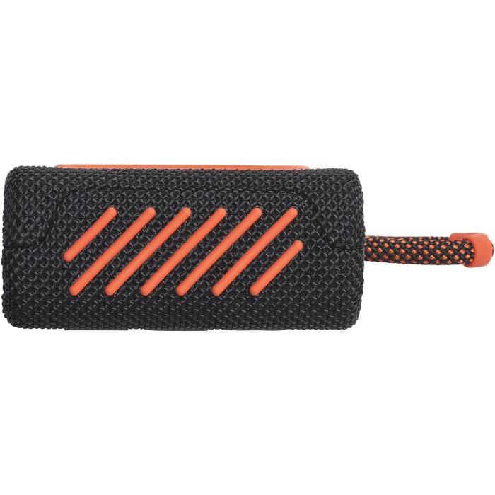 JBL GO 3 BLKO
