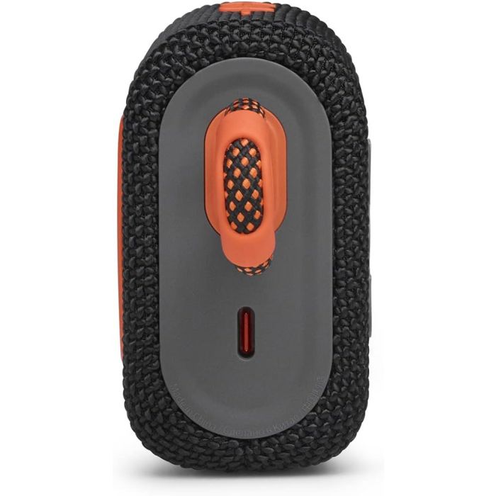 JBL GO 3 BLKO
