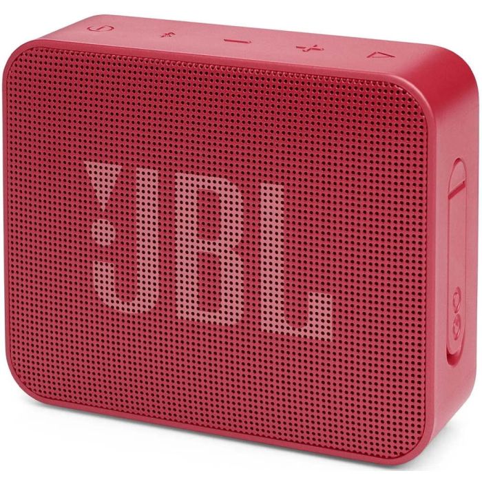 JBL GOESRED