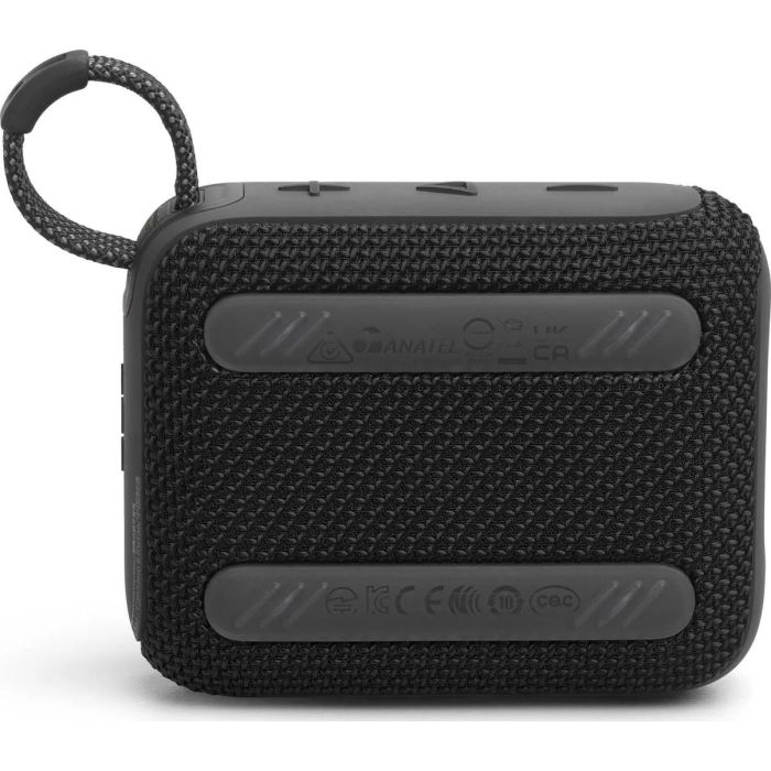 JBL GO4BLK