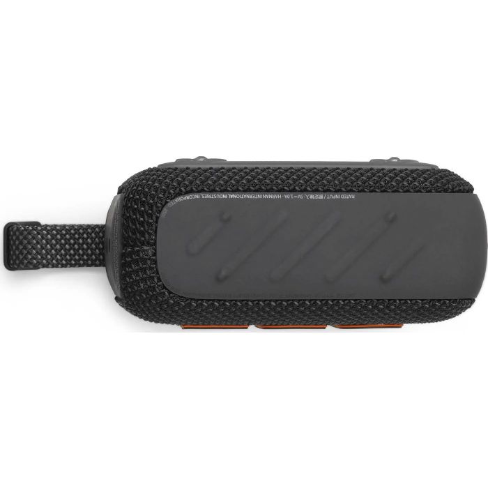 JBL GO4BLK