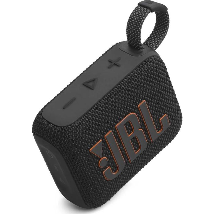 JBL GO4BLK