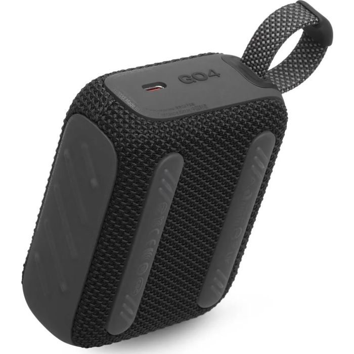 JBL GO4BLK