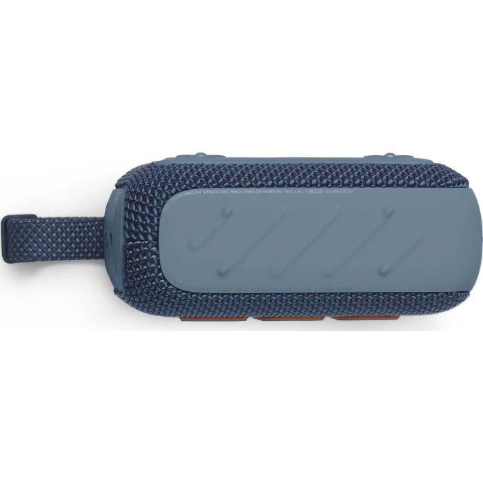 JBL GO4BLU