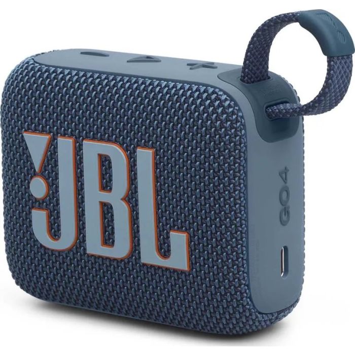 JBL GO4BLU
