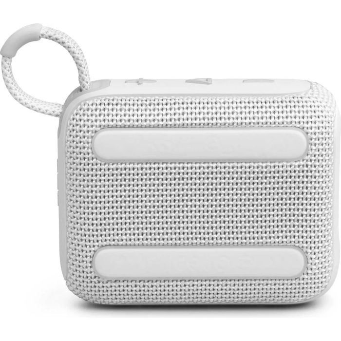 JBL GO4WHT