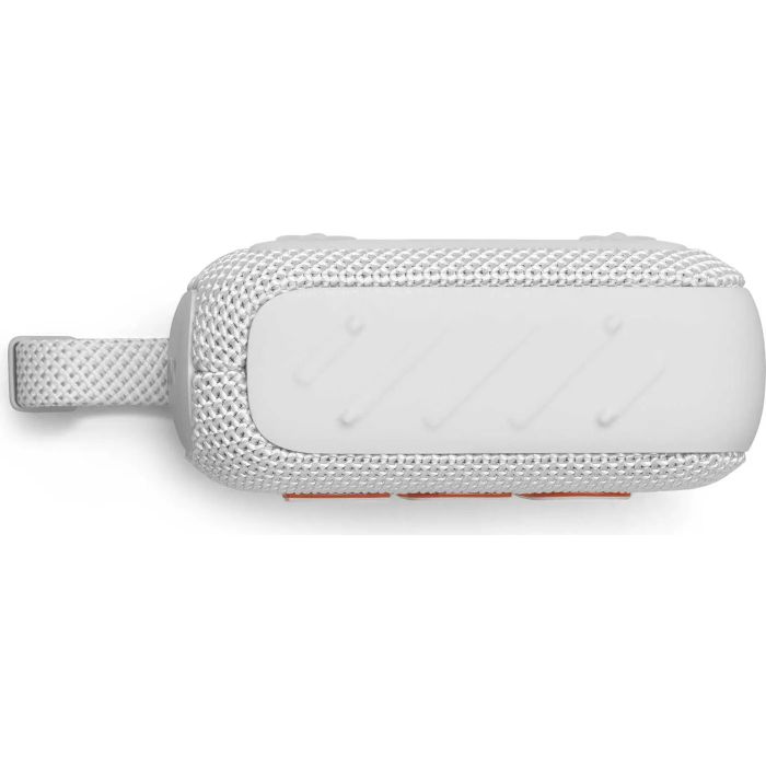 JBL GO4WHT