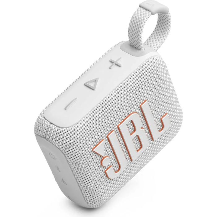 JBL GO4WHT