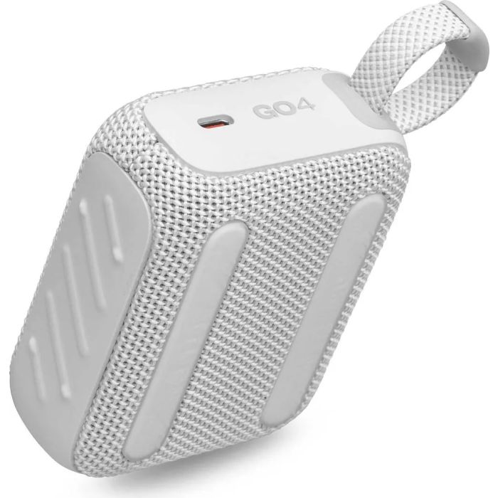 JBL GO4WHT