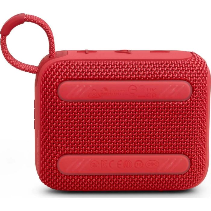 JBL GO4RED