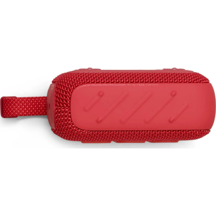 JBL GO4RED