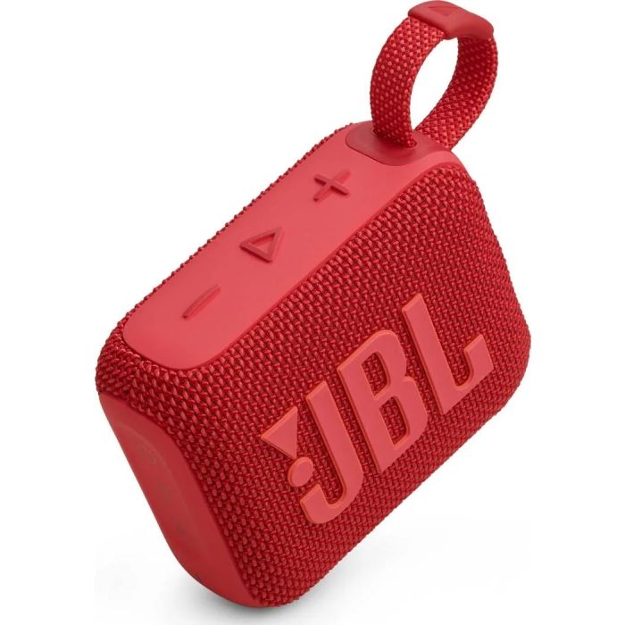 JBL GO4RED