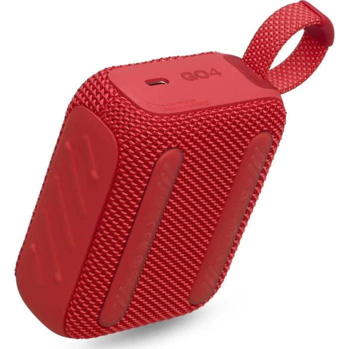 JBL GO4RED