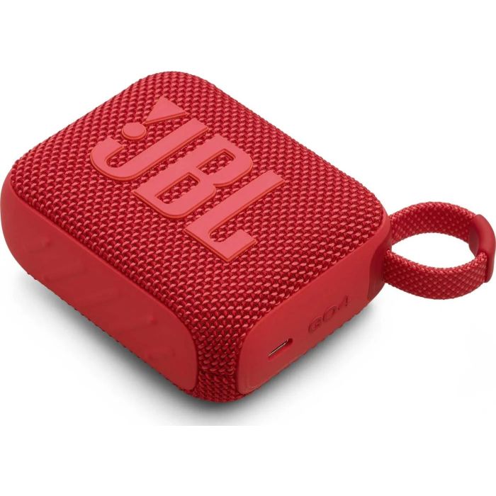 JBL GO4RED