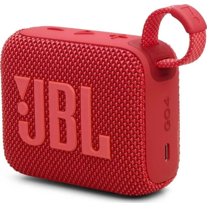 JBL GO4RED