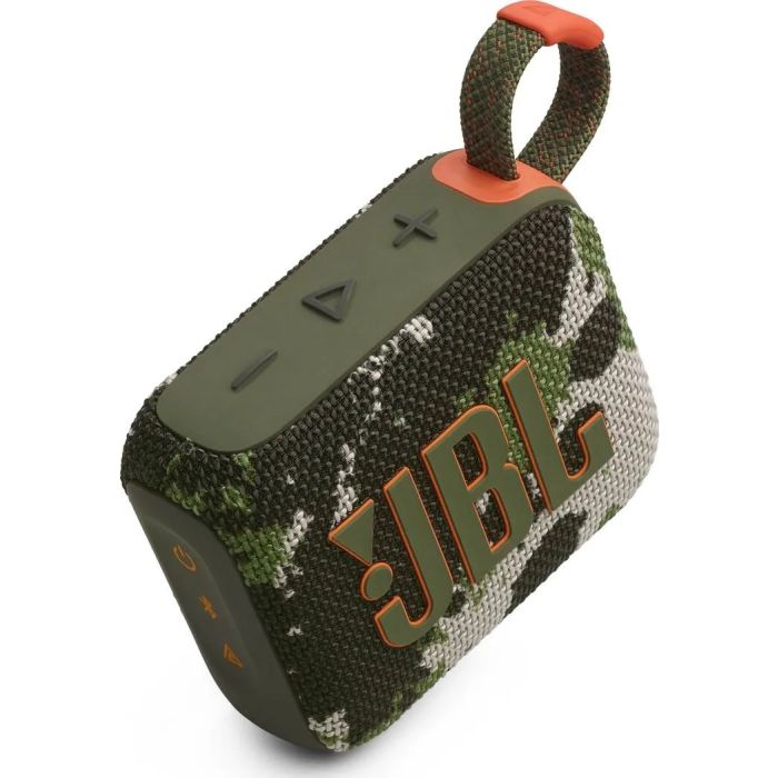 JBL GO4SQUAD