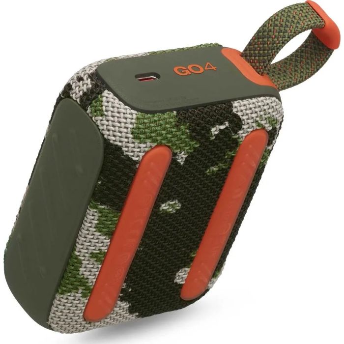 JBL GO4SQUAD
